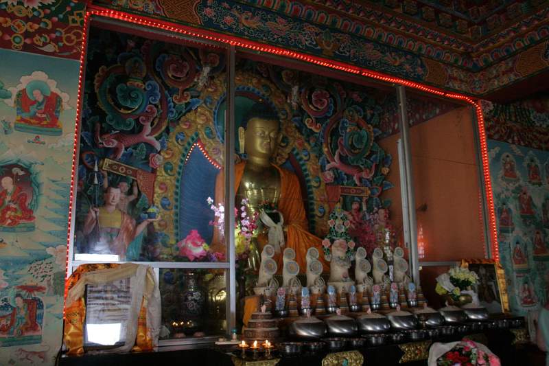 India & Nepal 2011 - 0453